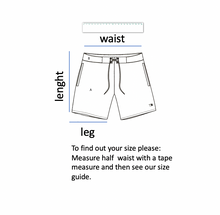 Cargar imagen en el visor de la galería, Beschen Boardshorts