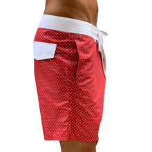 Cargar imagen en el visor de la galería, BILLAUER Boardshorts Thomaz Barberino