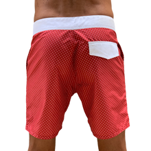 Cargar imagen en el visor de la galería, BILLAUER Boardshorts Thomaz Barberino