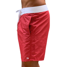 Cargar imagen en el visor de la galería, BILLAUER Boardshorts Thomaz Barberino