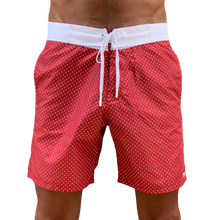 Cargar imagen en el visor de la galería, BILLAUER Boardshorts Thomaz Barberino