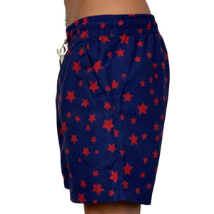 TIBERIO Swim Trunks Thomaz Barberino