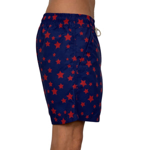 TIBERIO Swim Trunks Thomaz Barberino