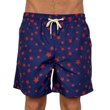 Carregar imagem no visualizador da galeria, TIBERIO Swim Trunks Thomaz Barberino
