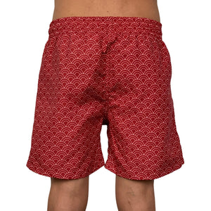 PONZA Swim Trunks Thomaz Barberino