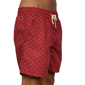 PONZA Swim Trunks Thomaz Barberino