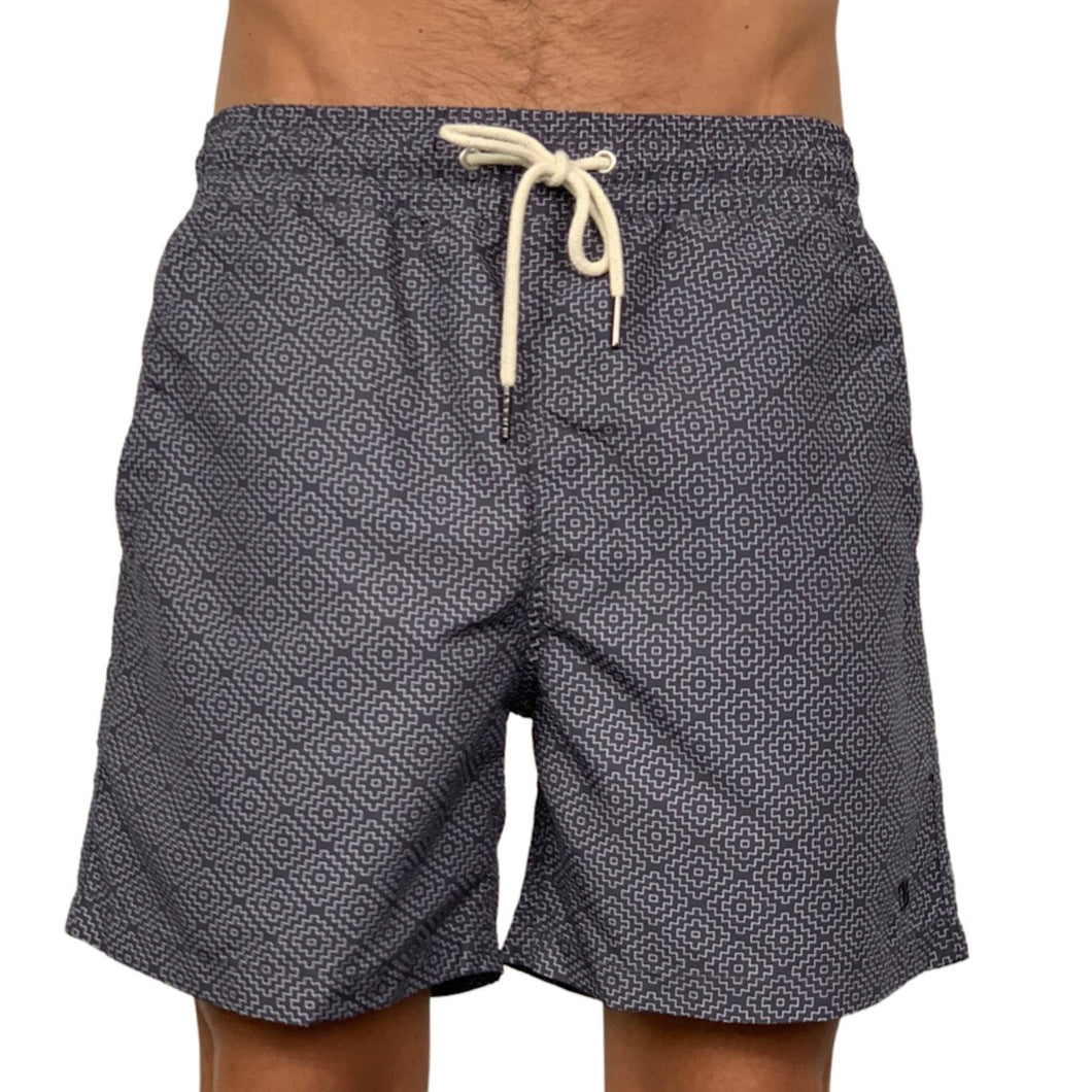 RAZZOLI Swim Trunks Thomaz Barberino