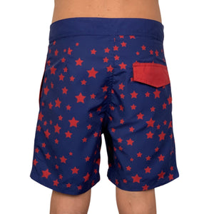 ANDREANI Boardshorts Thomaz Barberino