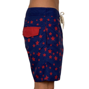 ANDREANI Boardshorts Thomaz Barberino