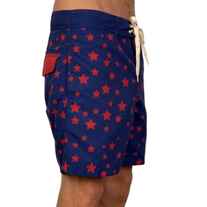 ANDREANI Boardshorts Thomaz Barberino