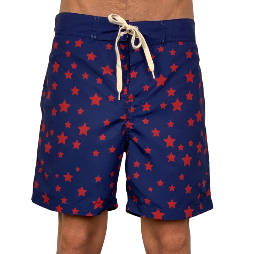 ANDREANI Boardshorts Thomaz Barberino