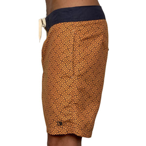 CAPRESE Boardshorts Thomaz Barberino