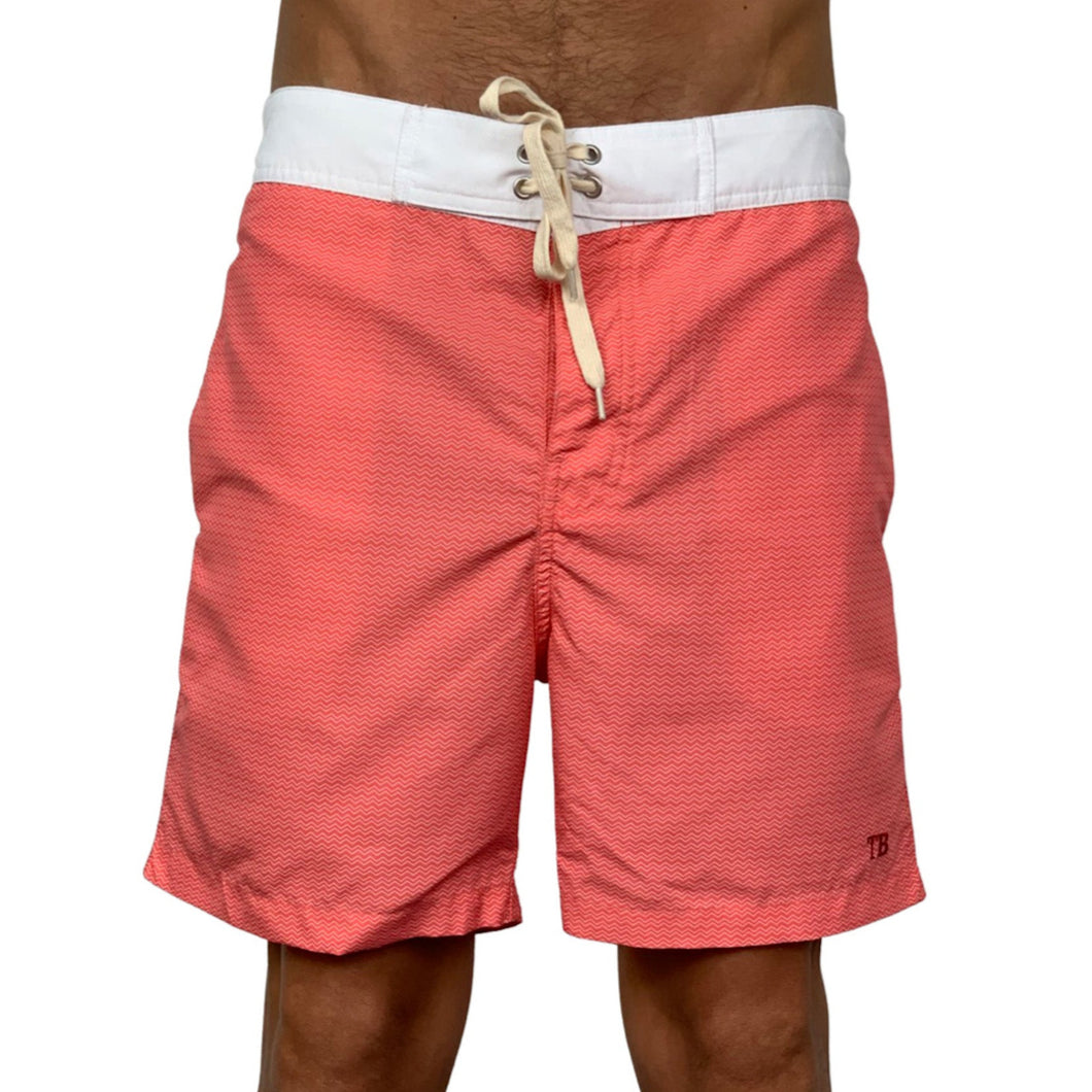 ROSSA Boardshorts Thomaz Barberino