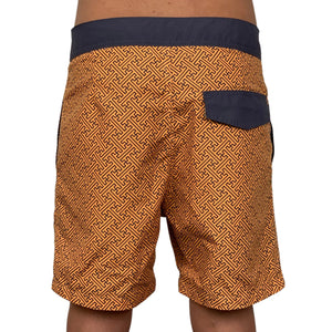 CAPRESE Boardshorts Thomaz Barberino