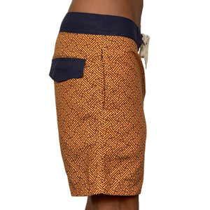 CAPRESE Boardshorts Thomaz Barberino