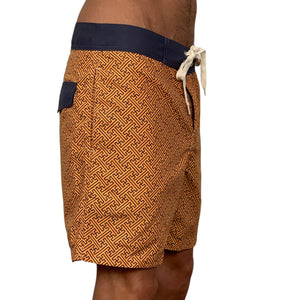 CAPRESE Boardshorts Thomaz Barberino