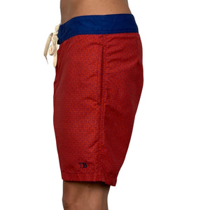 FUILI Boardshorts Thomaz Barberino