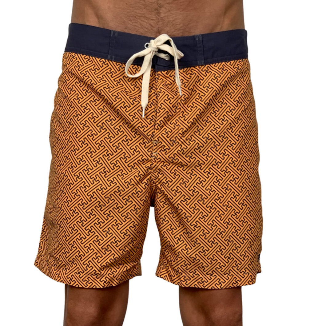 CAPRESE Boardshorts Thomaz Barberino