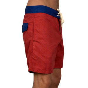 FUILI Boardshorts Thomaz Barberino