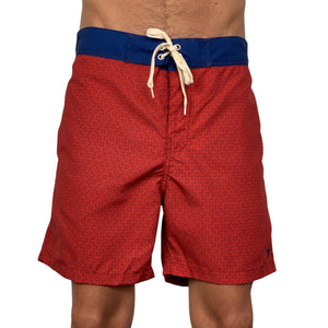 FUILI Boardshorts Thomaz Barberino