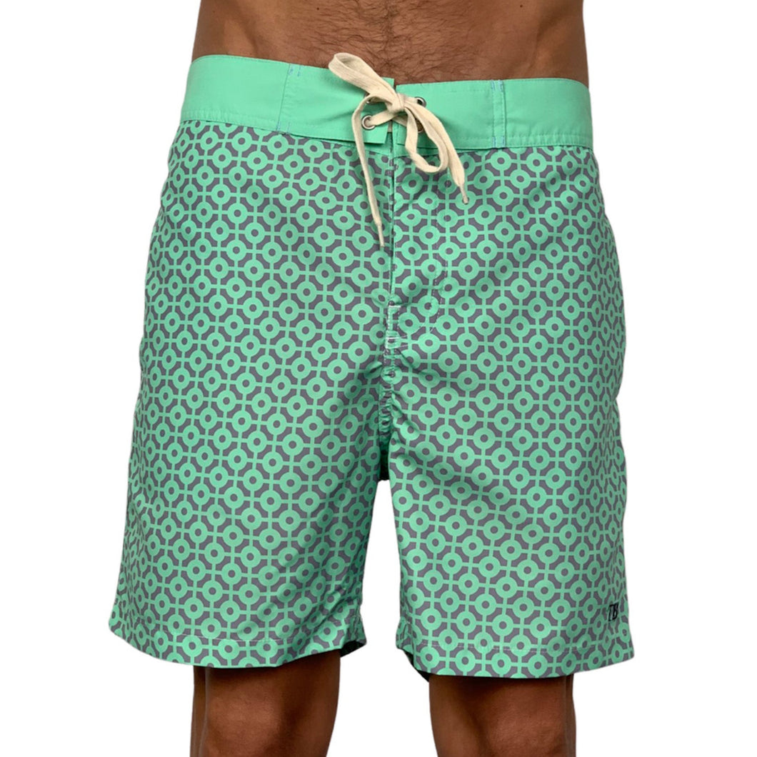 CAPRI Boardshorts Thomaz Barberino