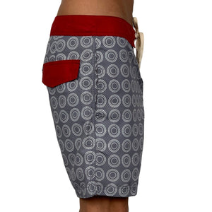 SERENA Boardshorts Thomaz Barberino