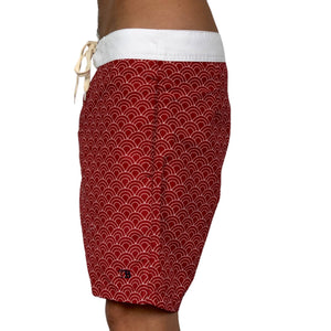 MINNOLA Boardshorts Thomaz Barberino