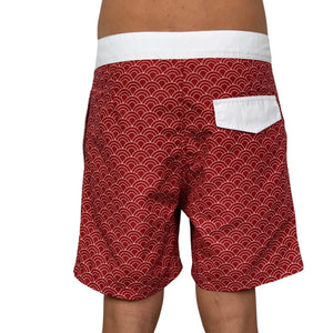 MINNOLA Boardshorts Thomaz Barberino