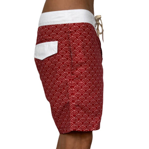 MINNOLA Boardshorts Thomaz Barberino