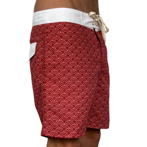 MINNOLA Boardshorts Thomaz Barberino