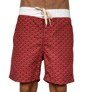 MINNOLA Boardshorts Thomaz Barberino