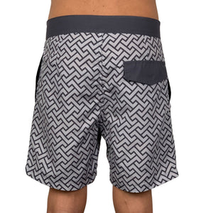 FGRANA Boardshorts Thomaz Barberino