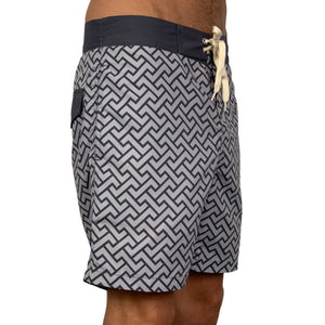 FGRANA Boardshorts Thomaz Barberino