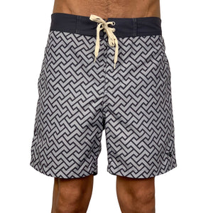 FGRANA Boardshorts Thomaz Barberino