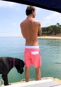 ROSSA Boardshorts Thomaz Barberino