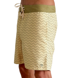 PISMO Boardshorts Thomaz Barberino