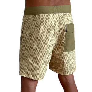 PISMO Boardshorts Thomaz Barberino