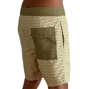 PISMO Boardshorts Thomaz Barberino