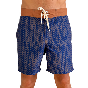 GUADALUPE Boardshorts Thomaz Barberino