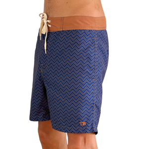 GUADALUPE Boardshorts Thomaz Barberino