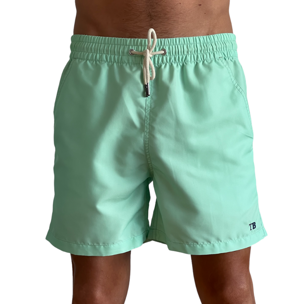 CONCAN Swim Trunks Thomaz Barberino