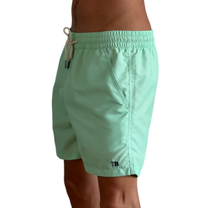 CONCAN Swim Trunks Thomaz Barberino