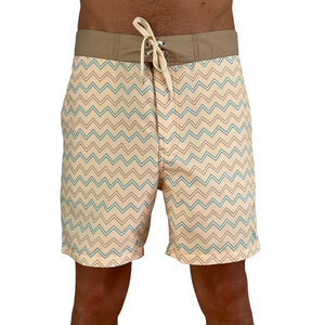 NAPLES Boardshorts Thomaz Barberino