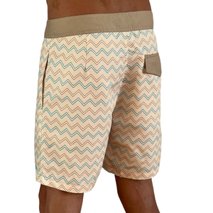 NAPLES Boardshorts Thomaz Barberino