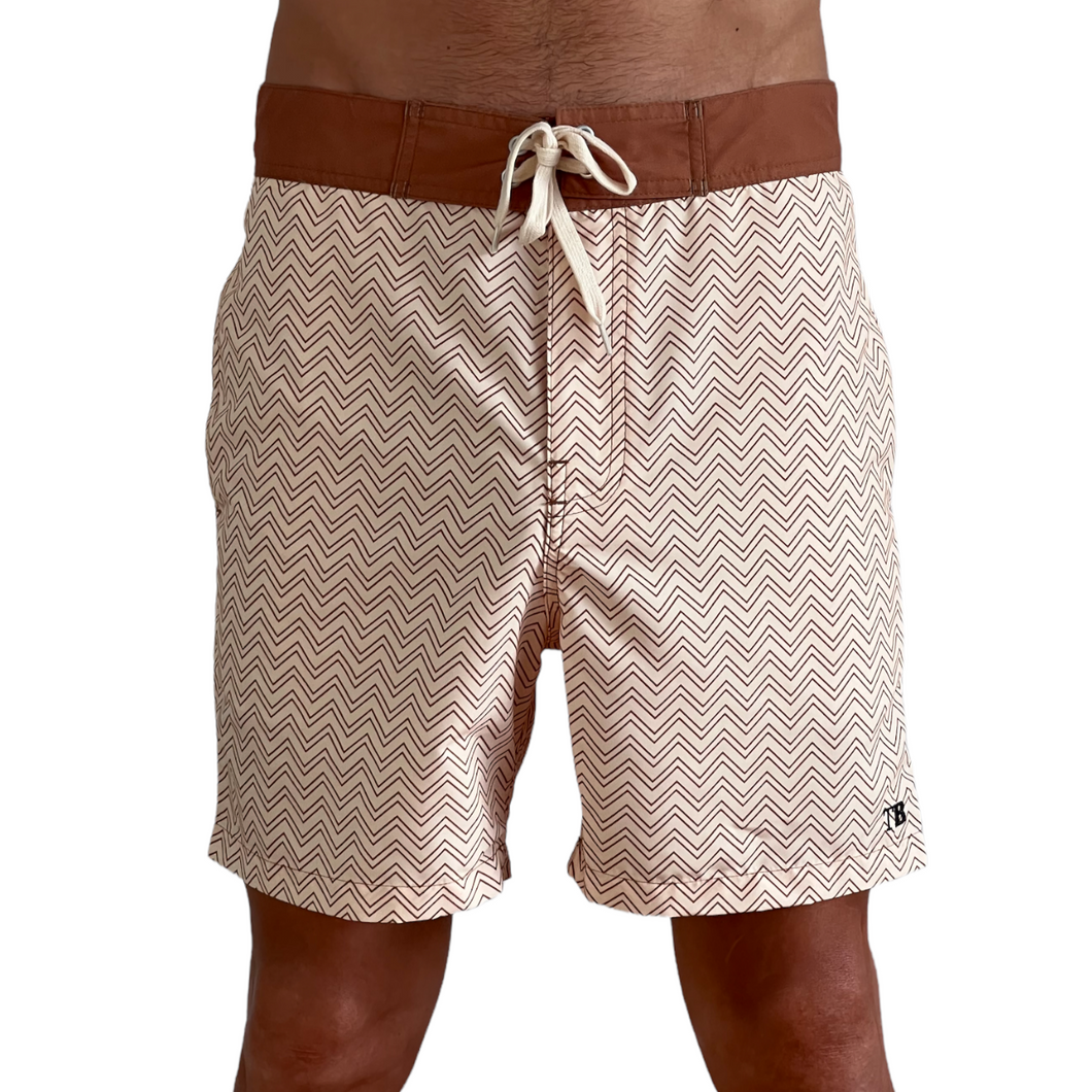 NIPOMO Boardshorts Thomaz Barberino