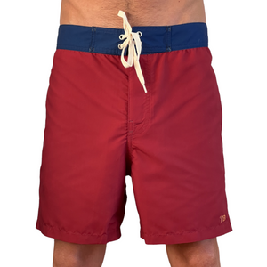 YUMA Boardshorts Thomaz Barberino