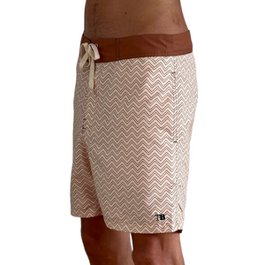 NIPOMO Boardshorts Thomaz Barberino