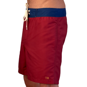 YUMA Boardshorts Thomaz Barberino