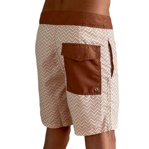 NIPOMO Boardshorts Thomaz Barberino