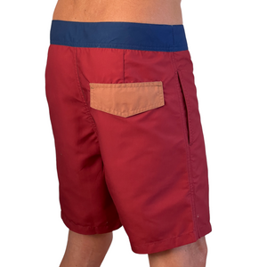 YUMA Boardshorts Thomaz Barberino